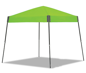 10x10ft Folding Tent for Sporting Events, Backyard Parties, Picnics, Relaxing on The Beach