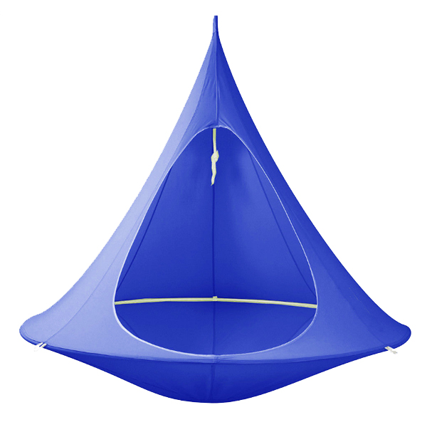Hanging Tent Tree Hanging Hammock for Children Play