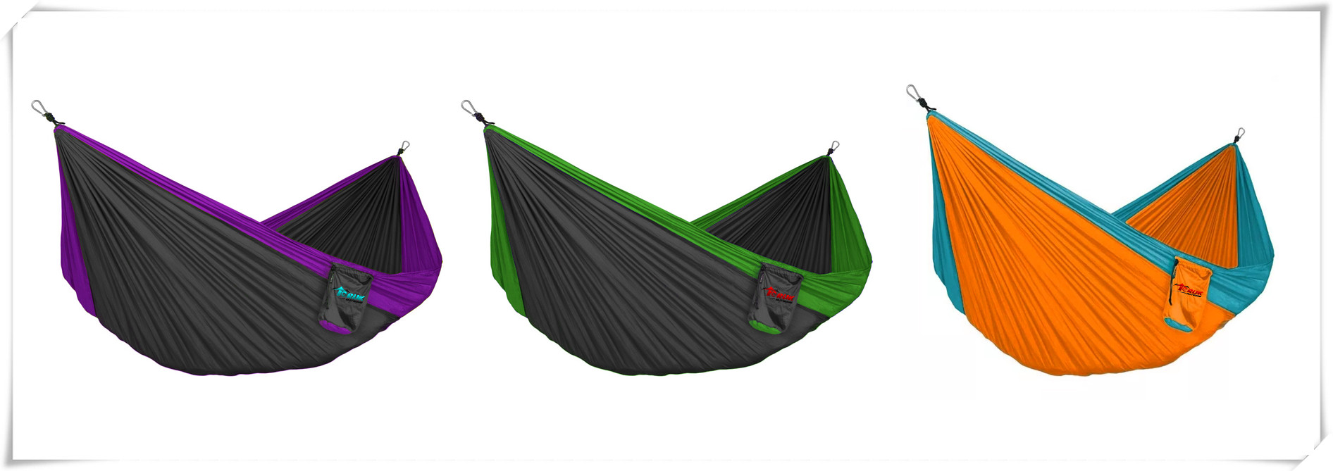 hammocks