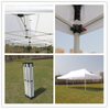 10x10ft Pop Up Canopy Tent for Displaying And Advertisment 