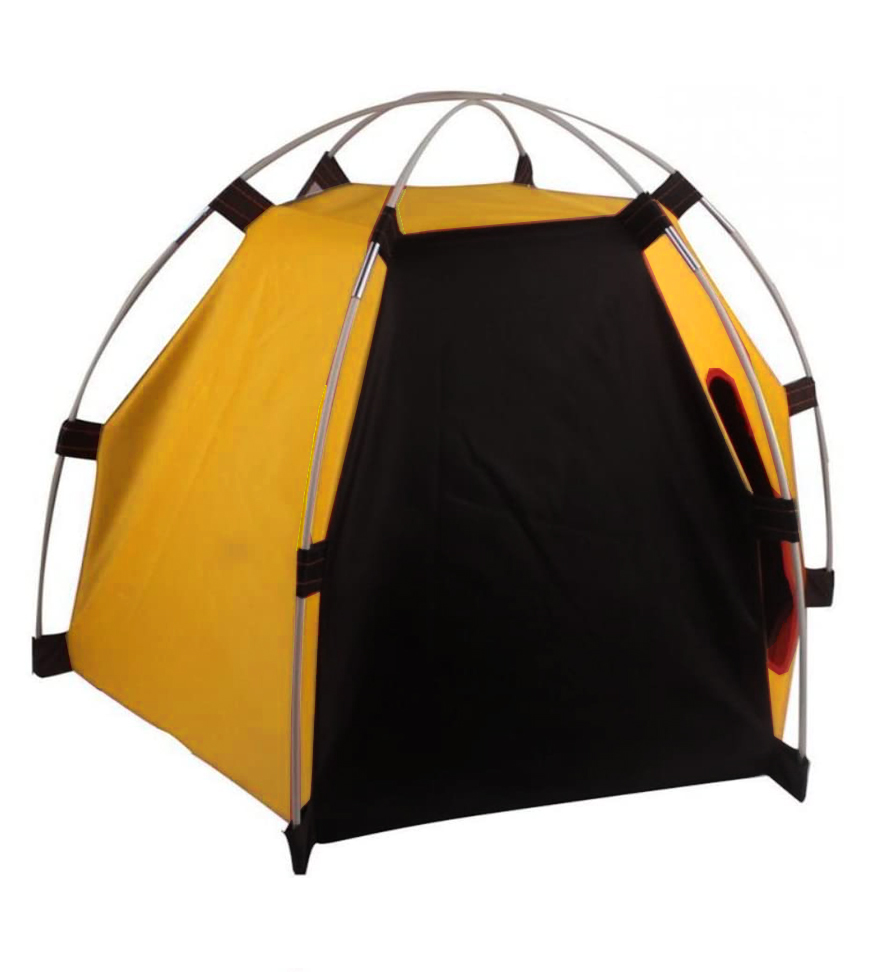 Portable Dog Tent Pet House for Small Animals