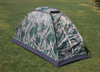 1-2 Persons Army Camouflage Military Tents Camping for Sale