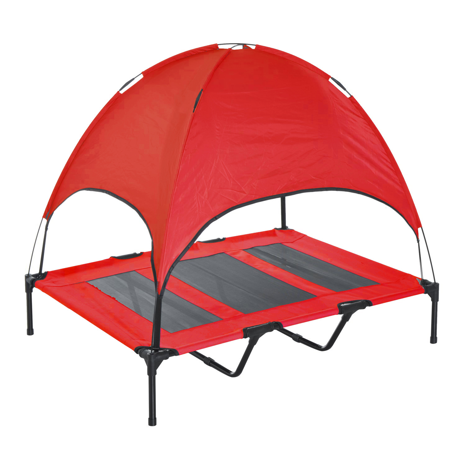 Best Seller Dog Bed with Canopy Shade 