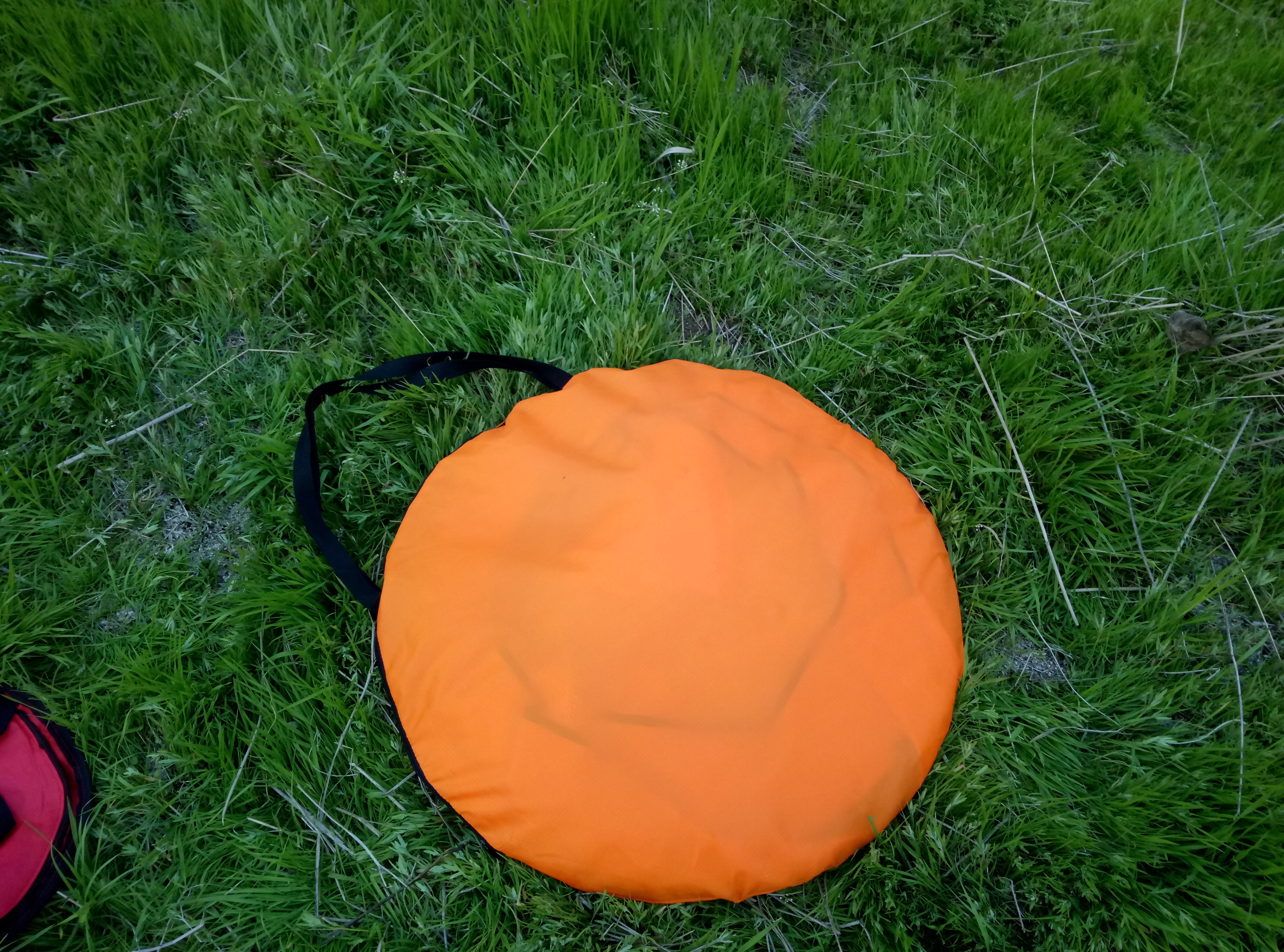 Mini Folding Portable Soccer Goal Pop Up Soccer Goal Cheap Football Net