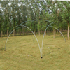 4.5M Gazebo Shelter Dome Tent with Side Walls for Outdoor Entertainment, Barbecue, Exhibition