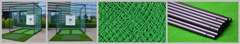 golf net 