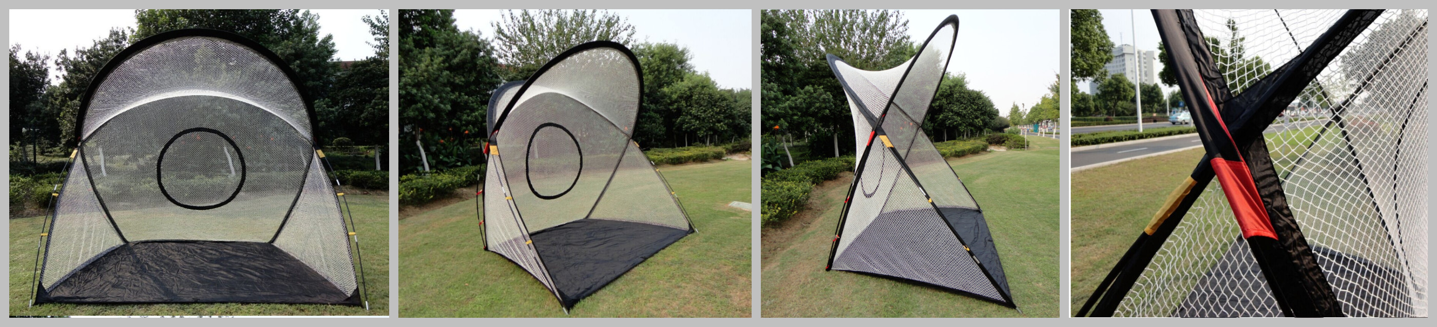 golf net