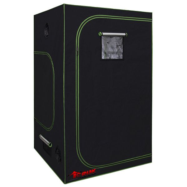 China Supplier Grow Tent Complete Kit Indoor Grow Tent