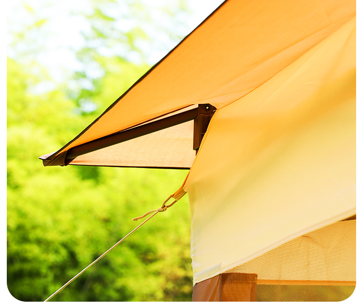mesh canopy tent (4)