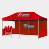 Customized Aluminum Canopy Tent with OEM Printing 