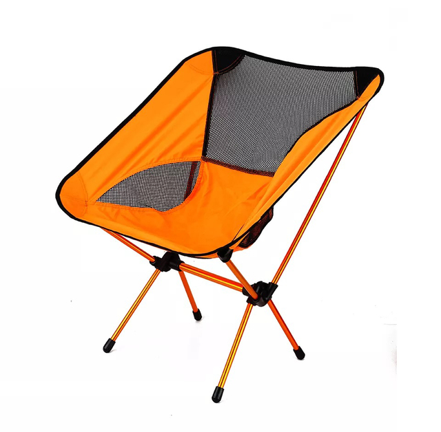 Lightweight Folding Camping Chair Foldable Beach Chair for Outdoor Activity
