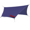  Sunshade Rain Fly Tarp Hammock Rain Fly Portable Waterproof Camping Tarp Shelter
