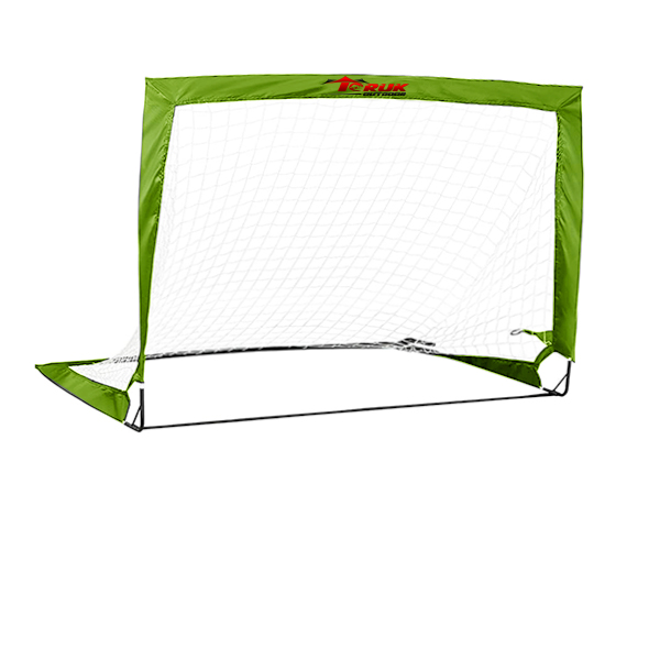 Easy Fold up Soccer Goals for Training And Back Yard