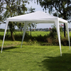 3x3m Gadern Pavilion Gazebo Tent Durable PE Tent