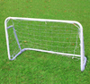 Football Goals with Steel Frame 120x80x35cm