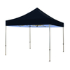 10x10ft Custom Printed Canopy Tent with Aluminum Frame And Steel Frame
