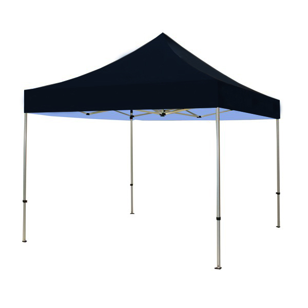10x10ft Custom Printed Canopy Tent with Aluminum Frame And Steel Frame