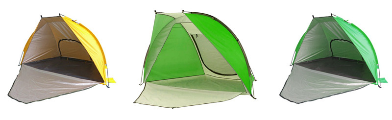 beach tent 