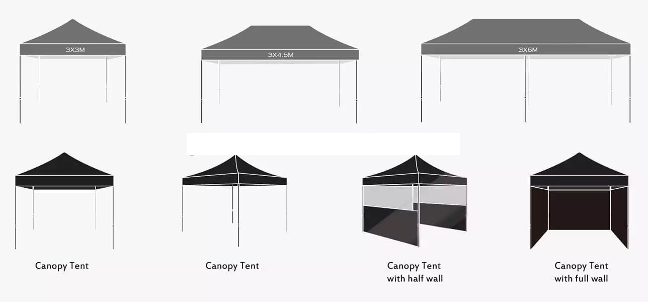 canopy tent 