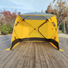 Pop Up Fishing Shelter Sun Shelter for Summer Fishing 