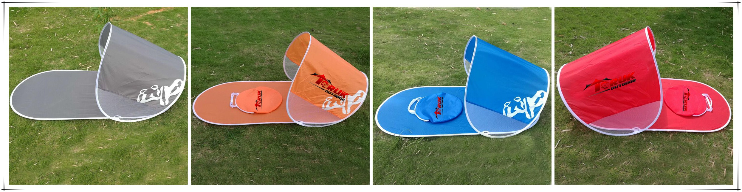 beach tent