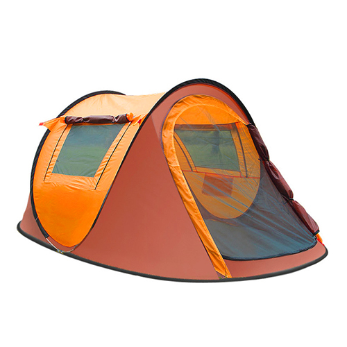 Pop Up Second Tent for Camping Water Proof 