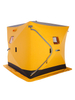 Toruk Portable Hub Style Fishing Shelter with 6 Sides Walls 