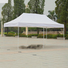10x20ft Portable Canopy Tent Party Tent with Roller Bag 