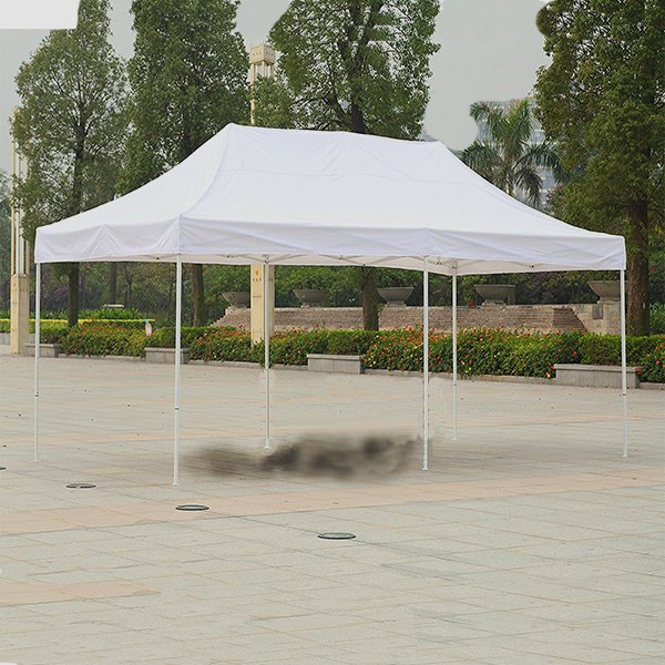 10x20ft Portable Canopy Tent Party Tent with Roller Bag 