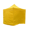 3x3M Aluminum Folding Tent with Printing Side Walls