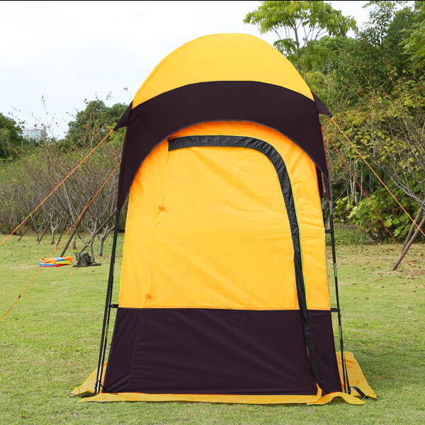 Portable Tent for Shower for Changing Cloth Toilet Tent 