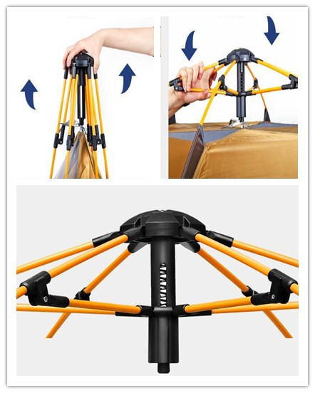 pop up tent 