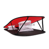 Portable Golf Practice Hitting Net Golf Balls Target Chipping Holes Ball Swing Training