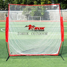 Indoor Or Backyard Outdoor Golf Hitting Net 10x7ft Golf Hitting Net 