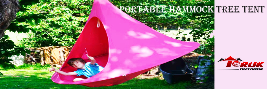 swing tent