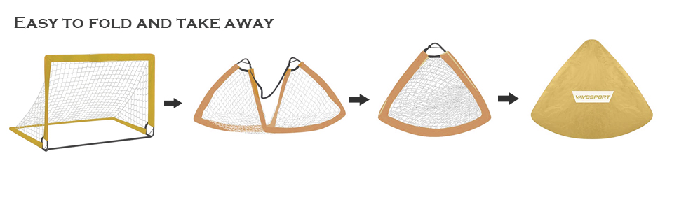 how to fold
