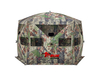 3-4 Person Hunting Shelter with Shadowgard Outdoor Hunting Life